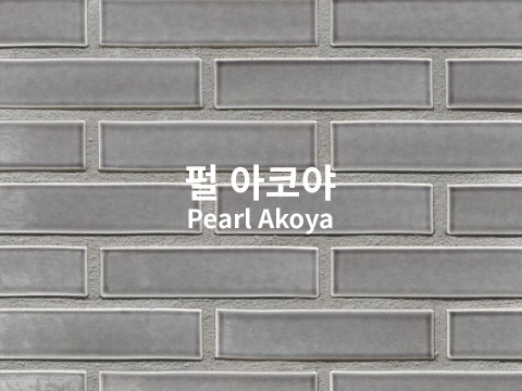 펄 아코야