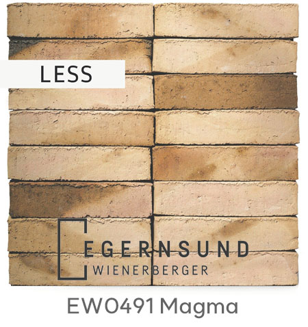 EW0491 마그마