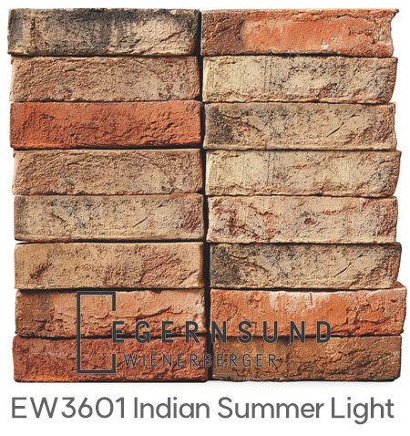 EW3601 인디안 썸머 라이트