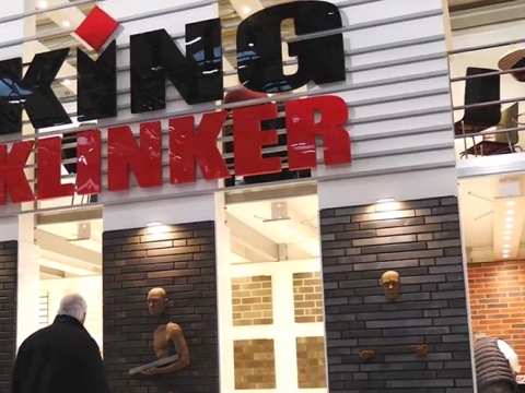 KING KLINKER